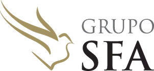 Logo Grupo SFA
