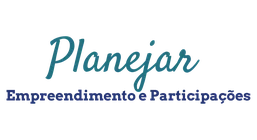 Logo Planejar