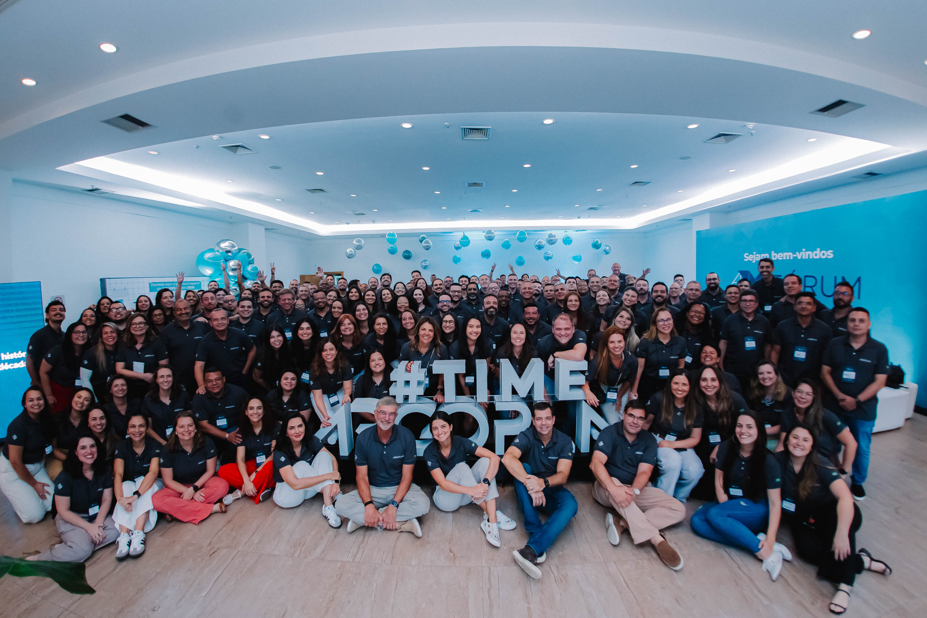 Equipe ARGOPLAN
