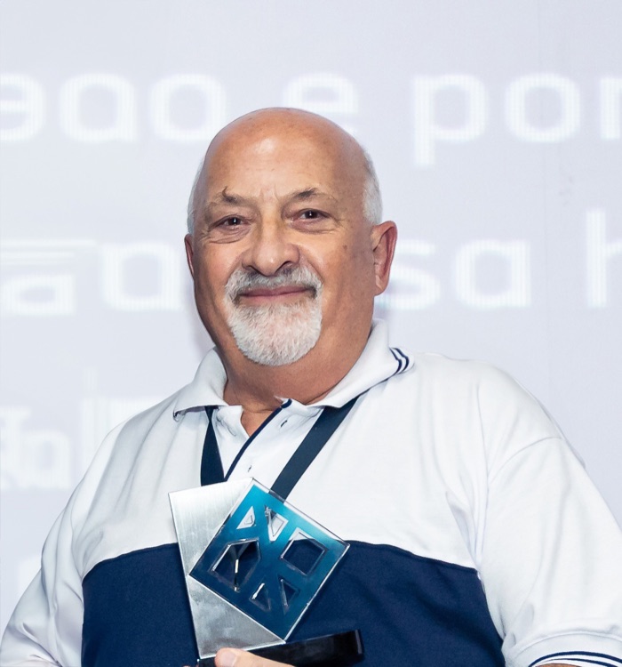 Foto Marcos Evangelho
